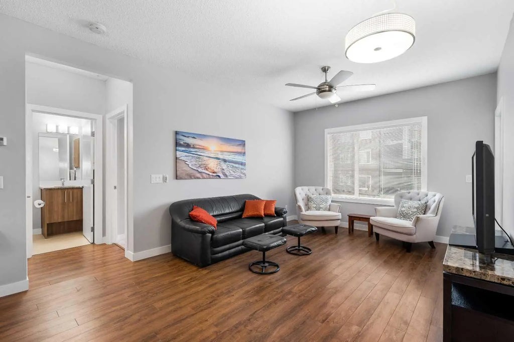 209, 8 Sage Hill Terrace Nw, Calgary