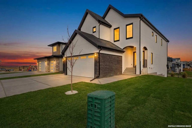 7 Lakewood Point , Strathmore