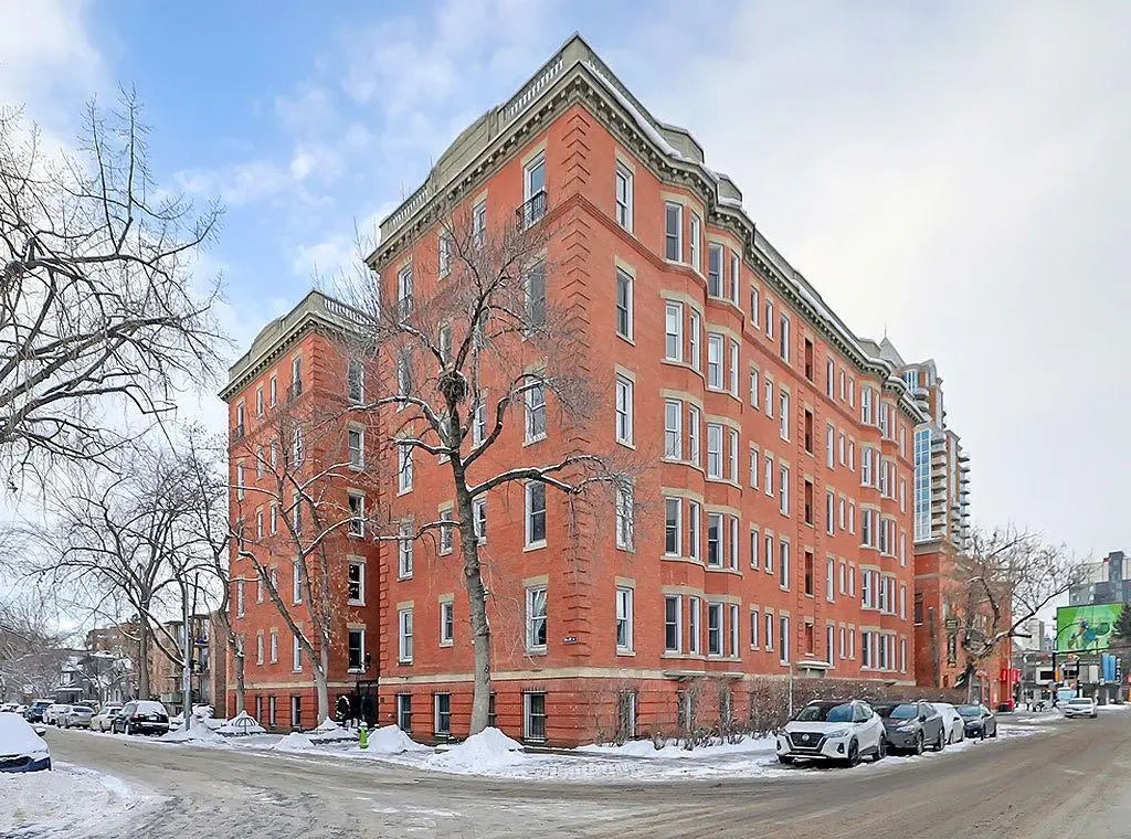100, 804 18 Avenue Sw, Calgary