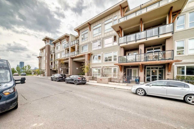 120, 707 4 Street Ne, Calgary