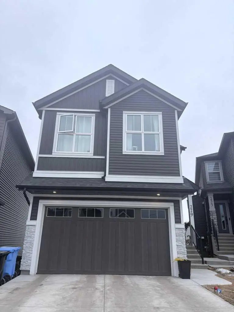 229 Edith Road Nw, Calgary