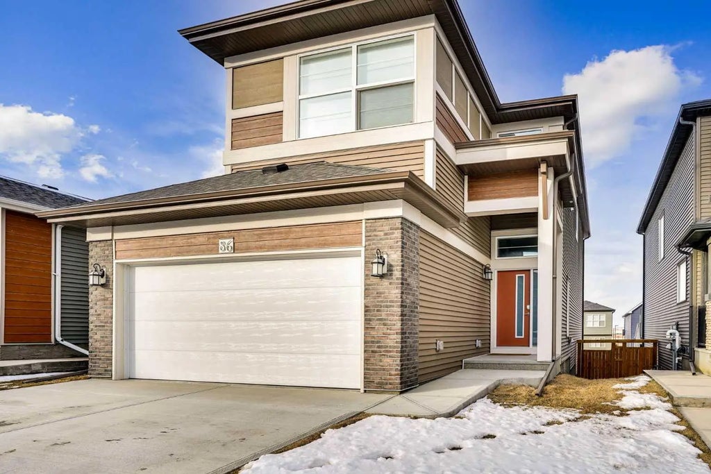 86 Edith Row Nw, Calgary