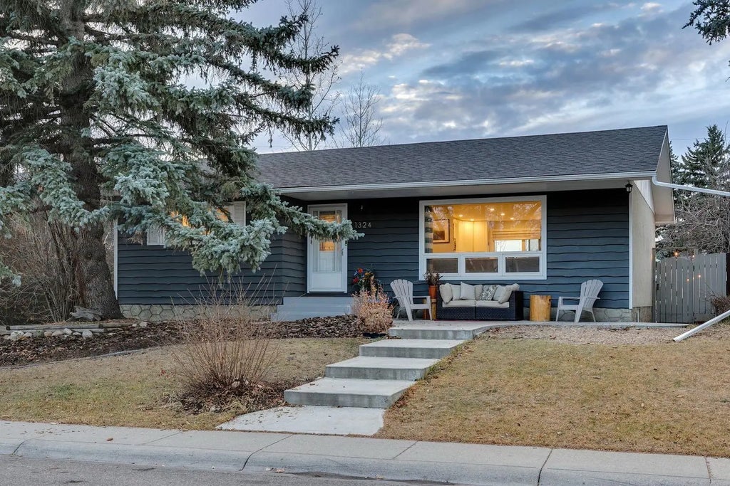 1324 Lake Sylvan Drive Se, Calgary