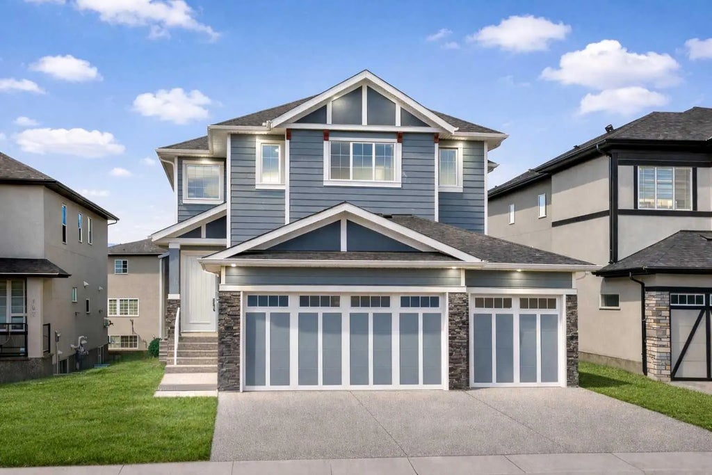 111 Kinniburgh Place , Chestermere