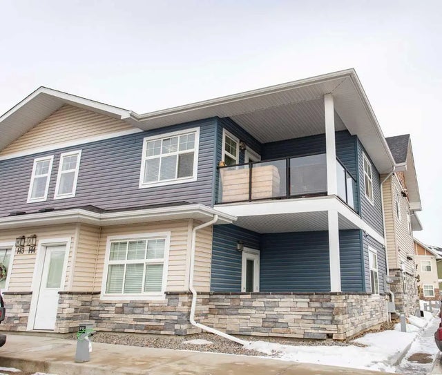 H3, 5300 Vista Trail , Blackfalds