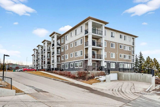 4402, 450 Sage Valley Drive Nw, Calgary