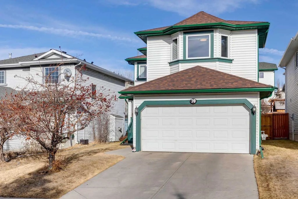 70 Tuscarora Close Nw, Calgary