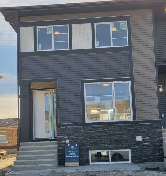 253 Cobblestone Gate Sw, Airdrie