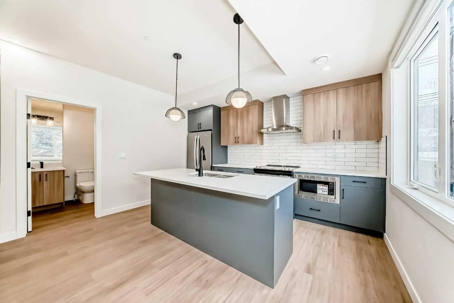 201, 1729 31 Street Southwest, Calgary – Residential Row/Townhouse Listing Photo 16