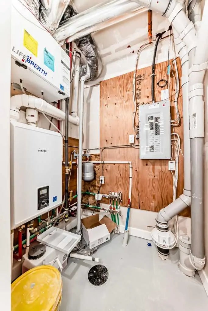 201, 1729 31 Street Southwest, Calgary – Residential Row/Townhouse Listing Photo 45