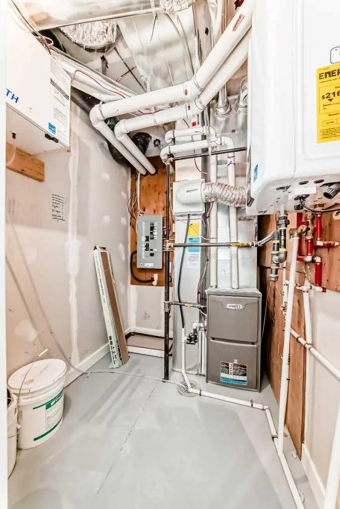 201, 1729 31 Street Southwest, Calgary – Residential Row/Townhouse Listing Photo 46