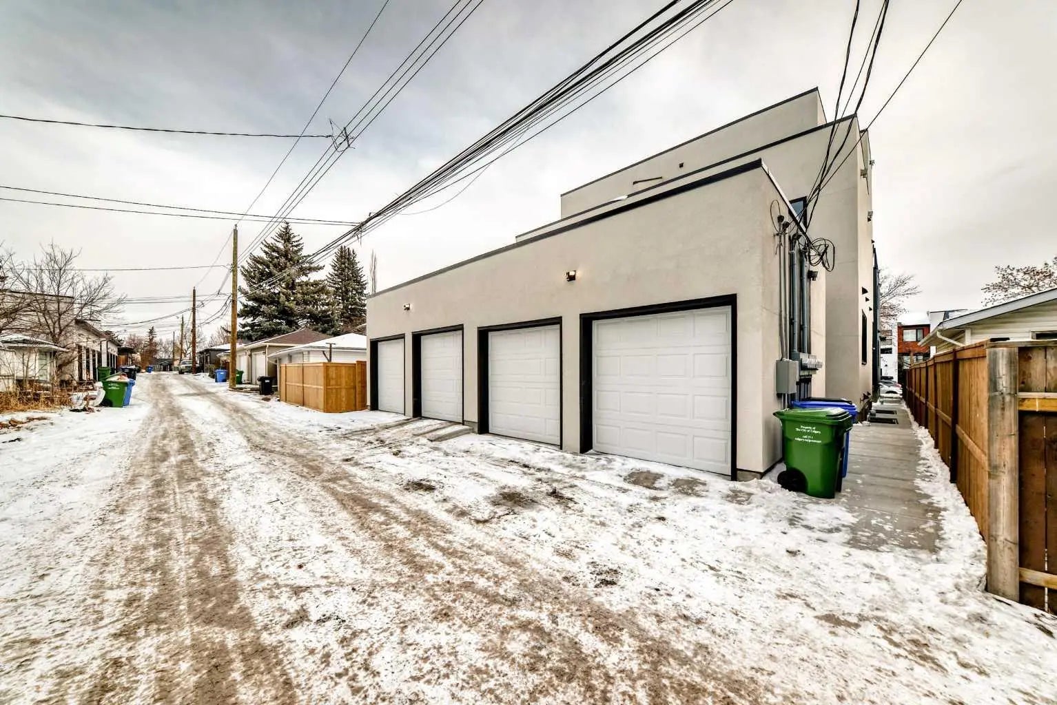 201, 1729 31 Street Southwest, Calgary – Residential Row/Townhouse Listing Photo 9