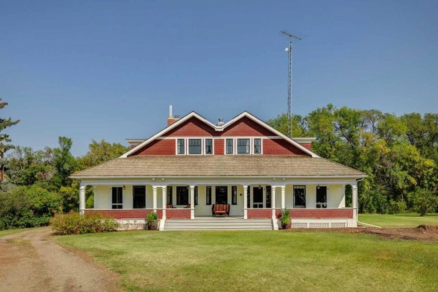  141034 Township Road 190  , Rural Newell, County of