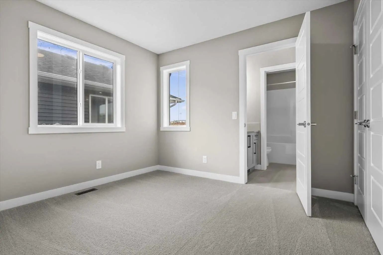 8 Topaz Place , Cochrane – Residential Detached Listing Photo 16