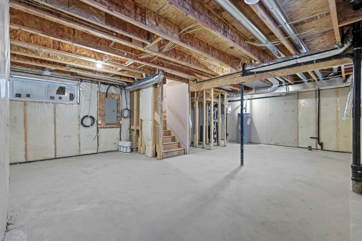 8 Topaz Place , Cochrane – Residential Detached Listing Photo 32