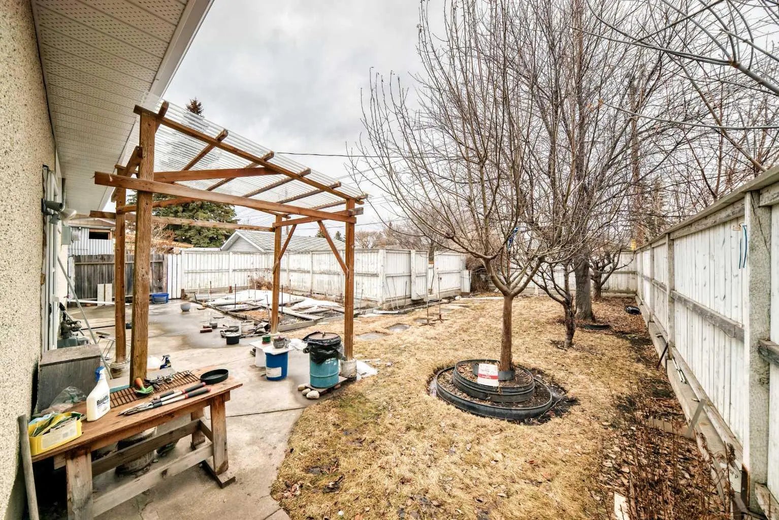 352 Malvern Close Northeast, Calgary – Residential Detached Listing Photo 30