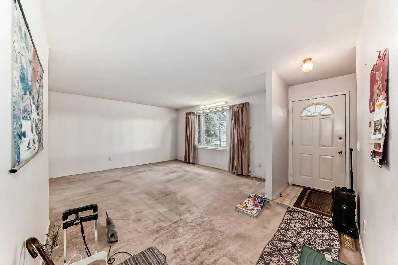 352 Malvern Close Northeast, Calgary – Residential Detached Listing Photo 5