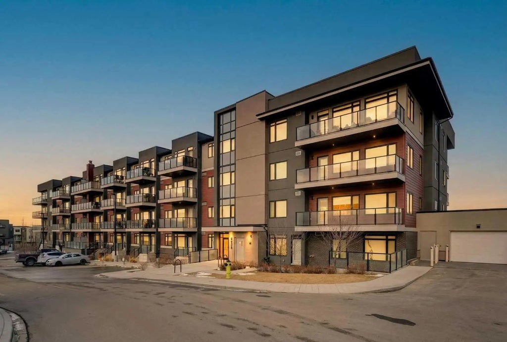 313, 214 Sherwood Square Nw, Calgary