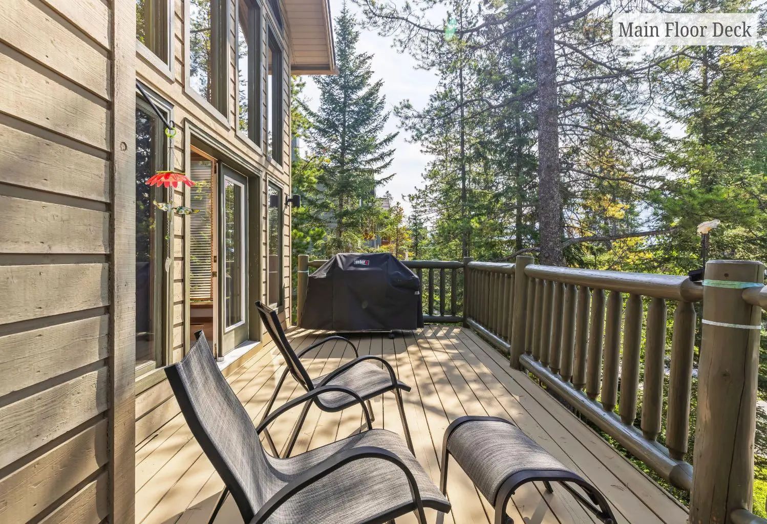 18 Juniper Ridge , Canmore – Residential Semi Detached (Half Duplex) Listing Photo 21