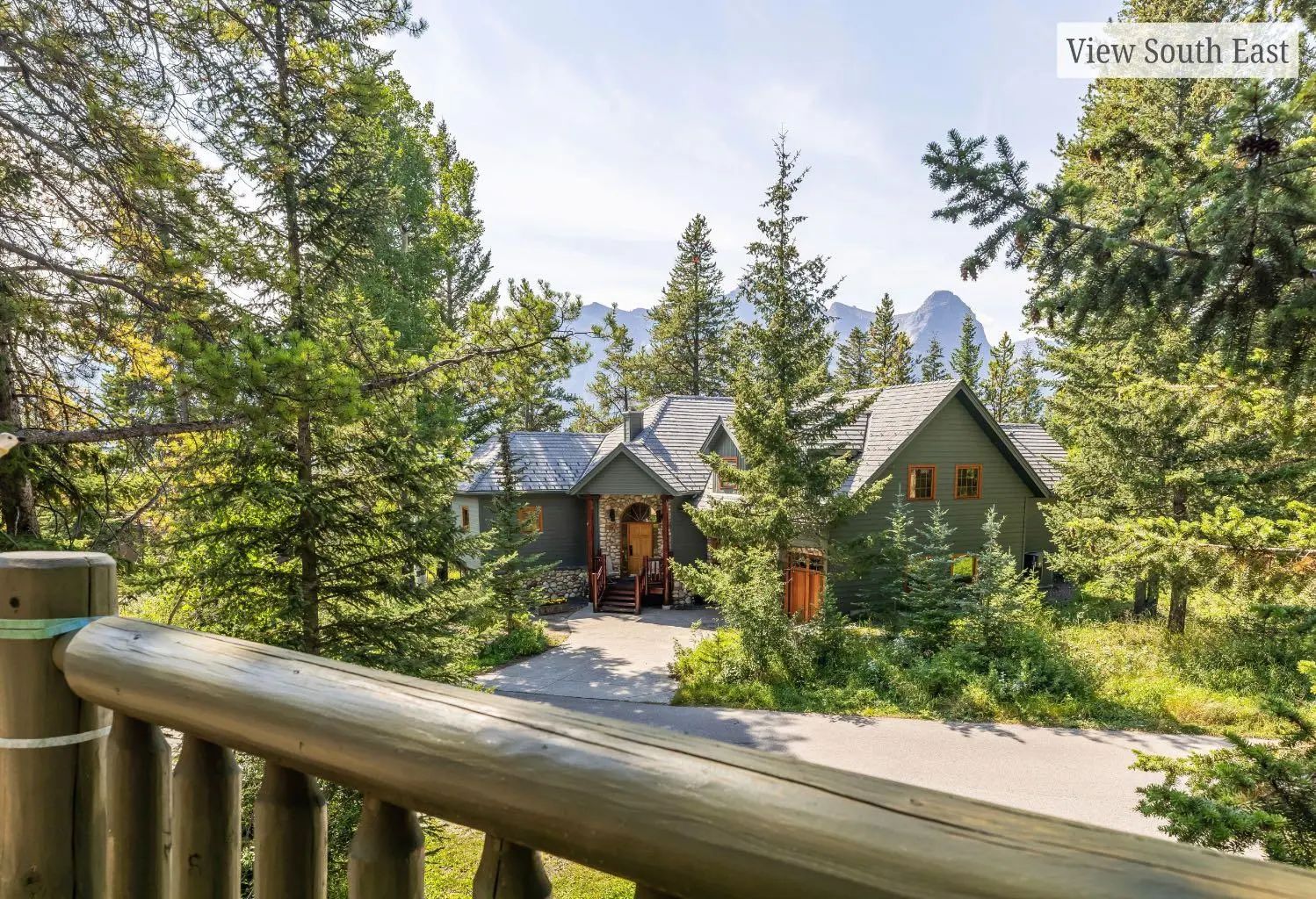 18 Juniper Ridge , Canmore – Residential Semi Detached (Half Duplex) Listing Photo 22