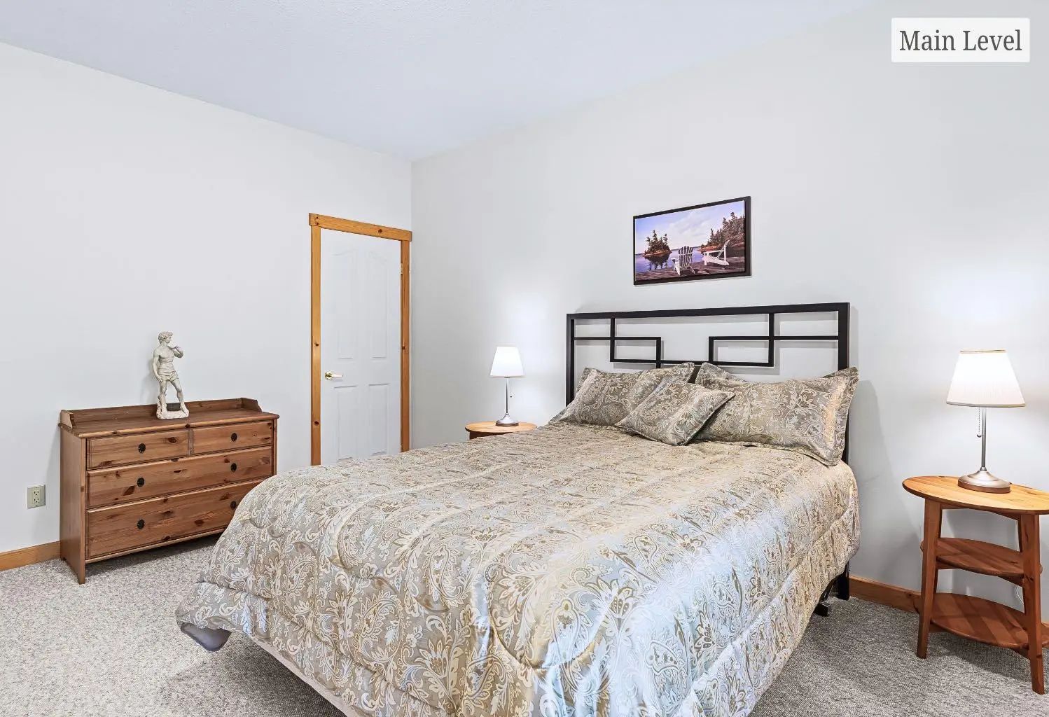 18 Juniper Ridge , Canmore – Residential Semi Detached (Half Duplex) Listing Photo 30