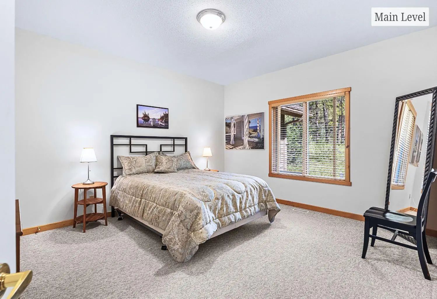 18 Juniper Ridge , Canmore – Residential Semi Detached (Half Duplex) Listing Photo 31
