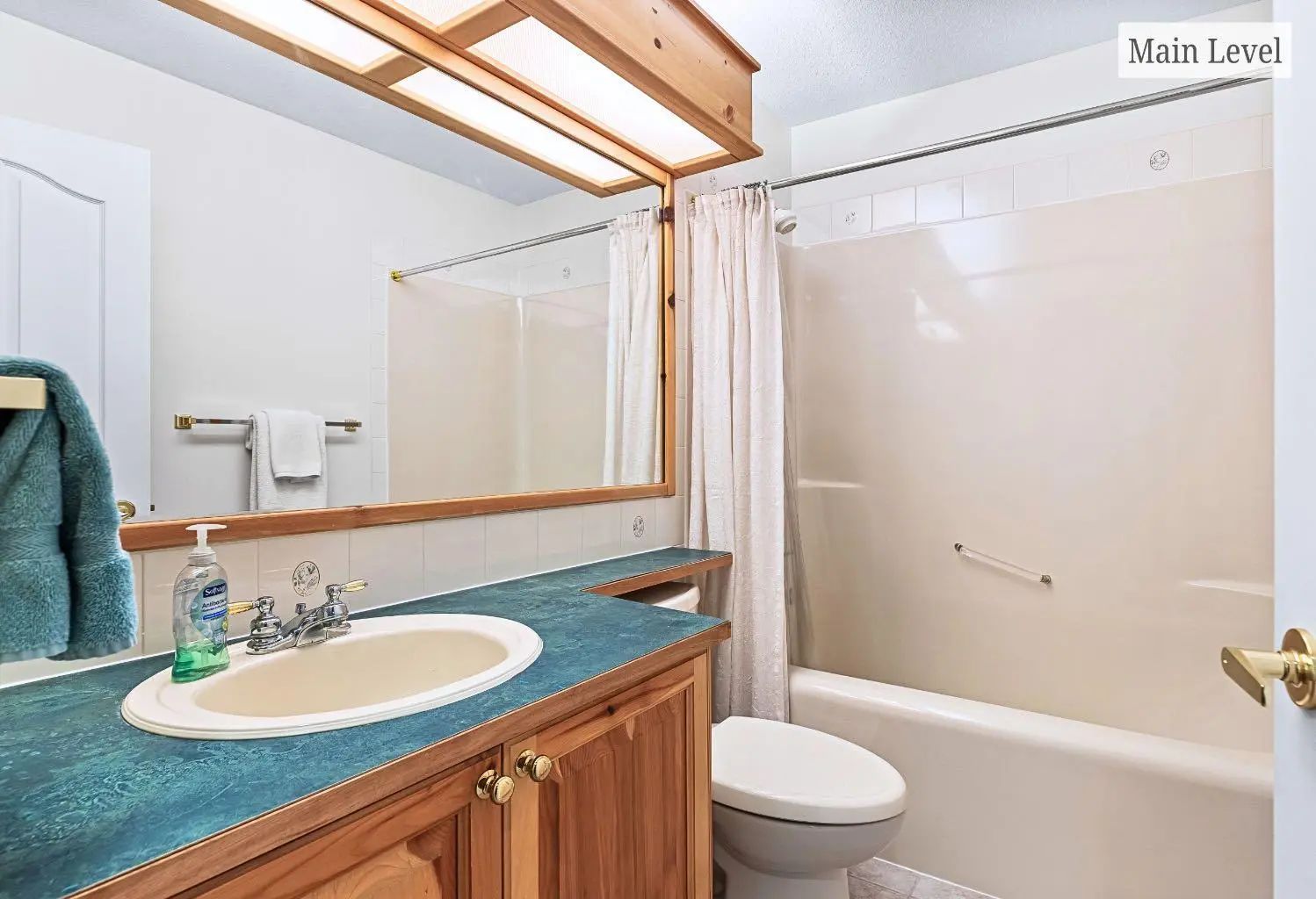 18 Juniper Ridge , Canmore – Residential Semi Detached (Half Duplex) Listing Photo 32