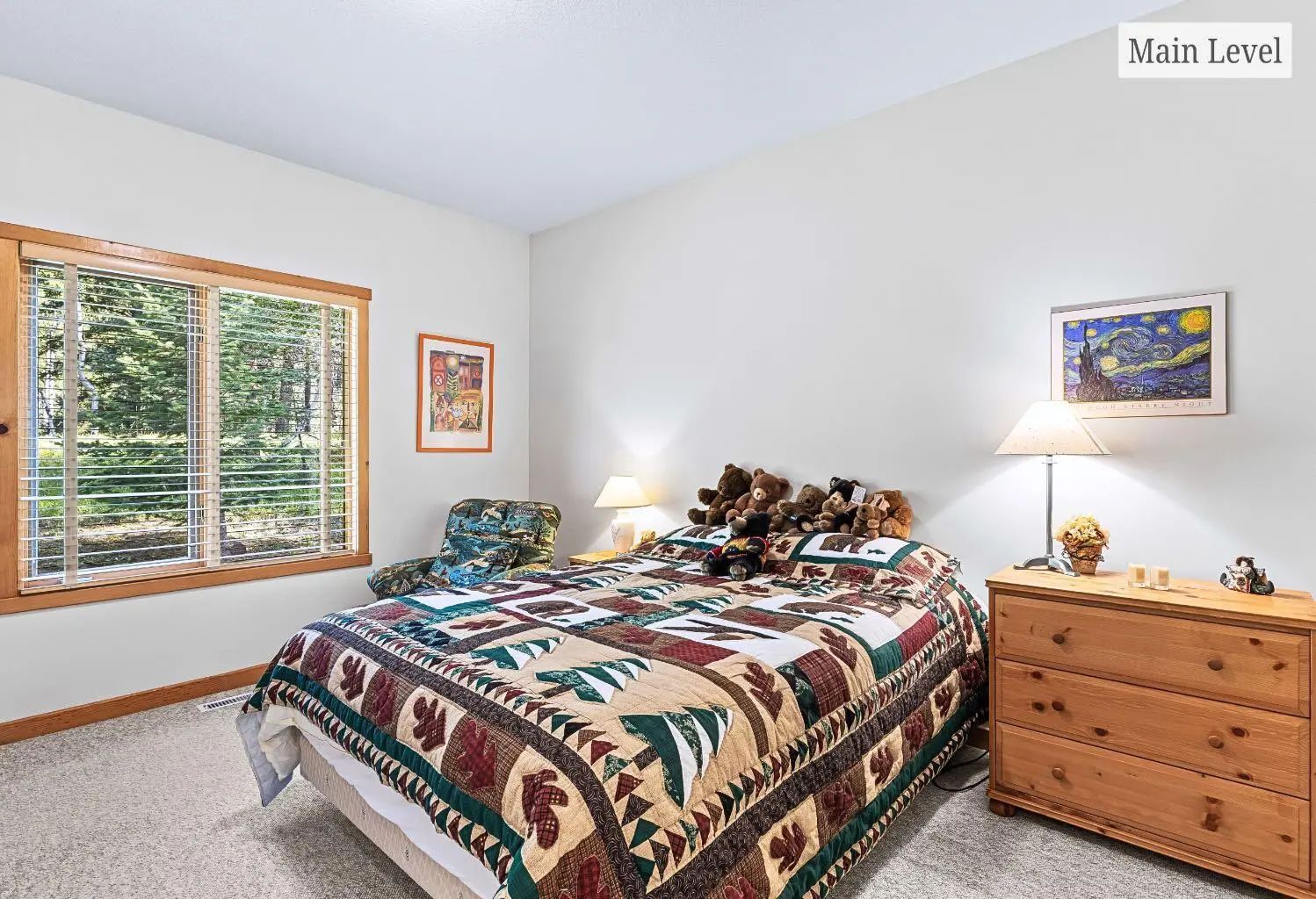 18 Juniper Ridge , Canmore – Residential Semi Detached (Half Duplex) Listing Photo 33