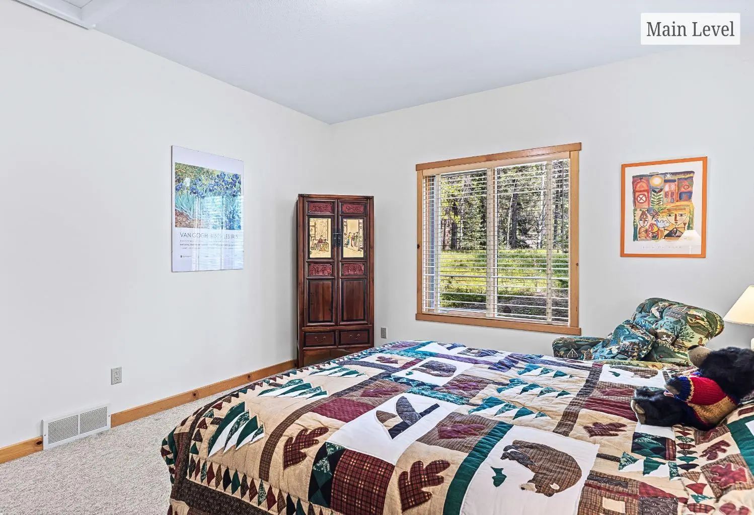 18 Juniper Ridge , Canmore – Residential Semi Detached (Half Duplex) Listing Photo 34