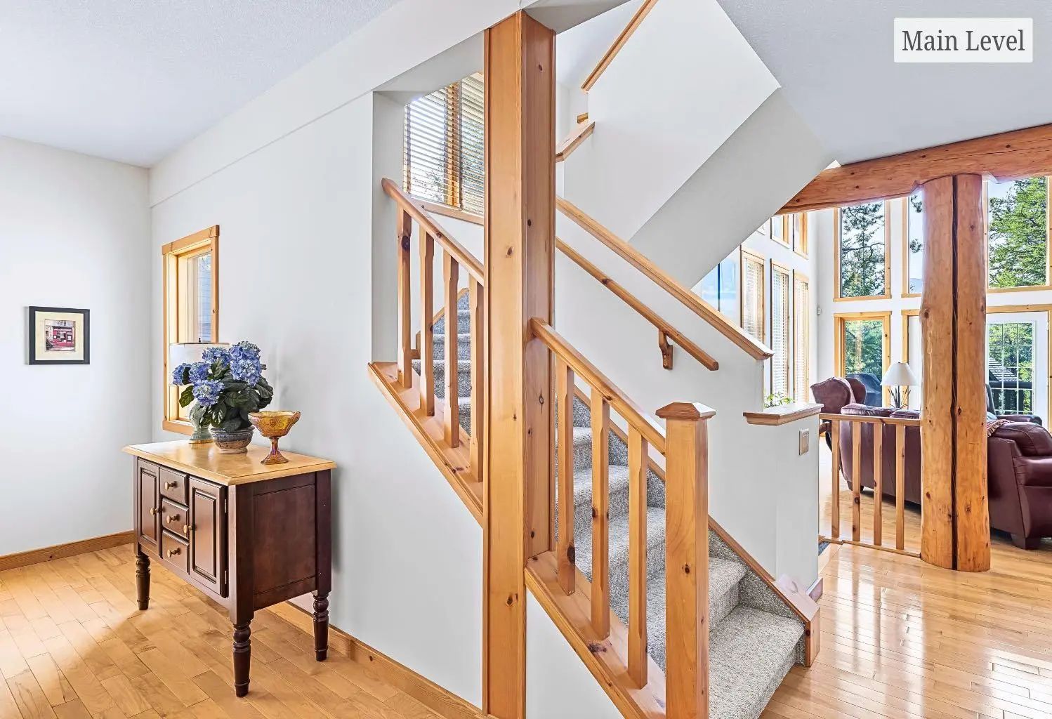 18 Juniper Ridge , Canmore – Residential Semi Detached (Half Duplex) Listing Photo 35