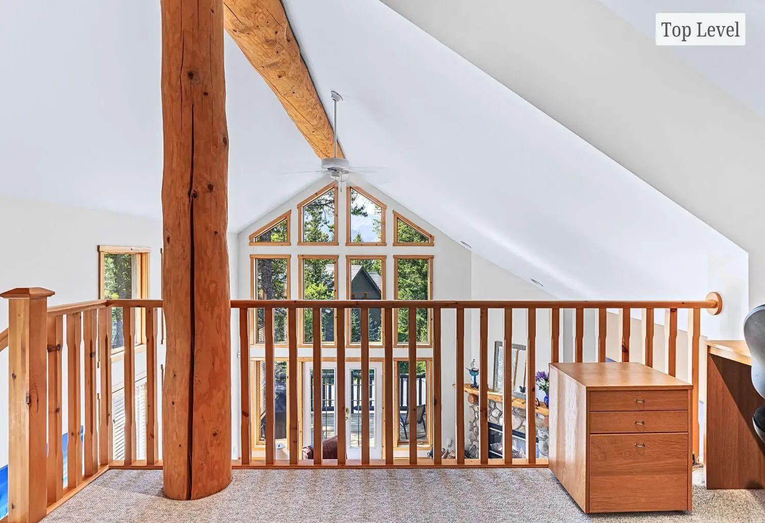 18 Juniper Ridge , Canmore – Residential Semi Detached (Half Duplex) Listing Photo 36