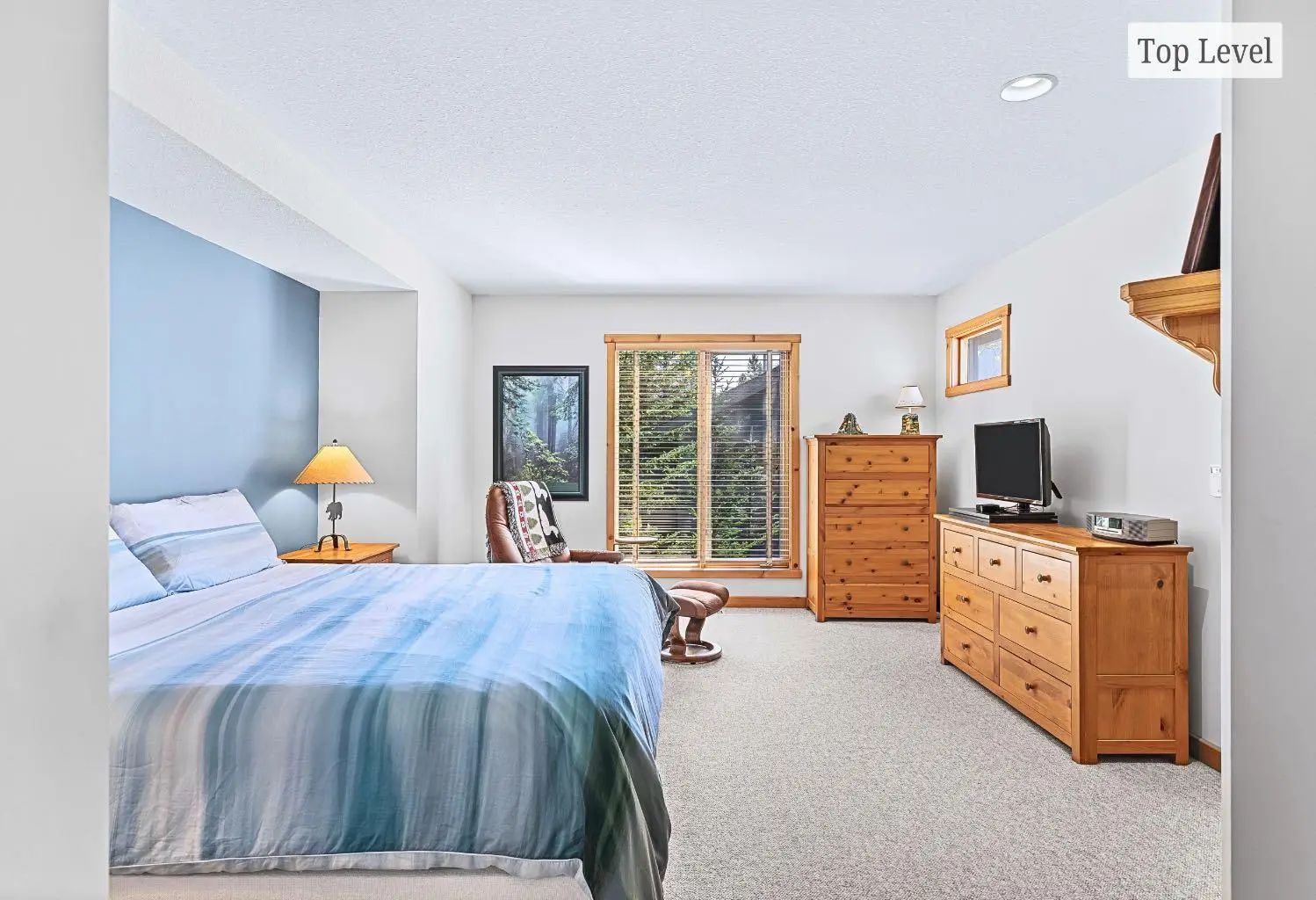 18 Juniper Ridge , Canmore – Residential Semi Detached (Half Duplex) Listing Photo 39