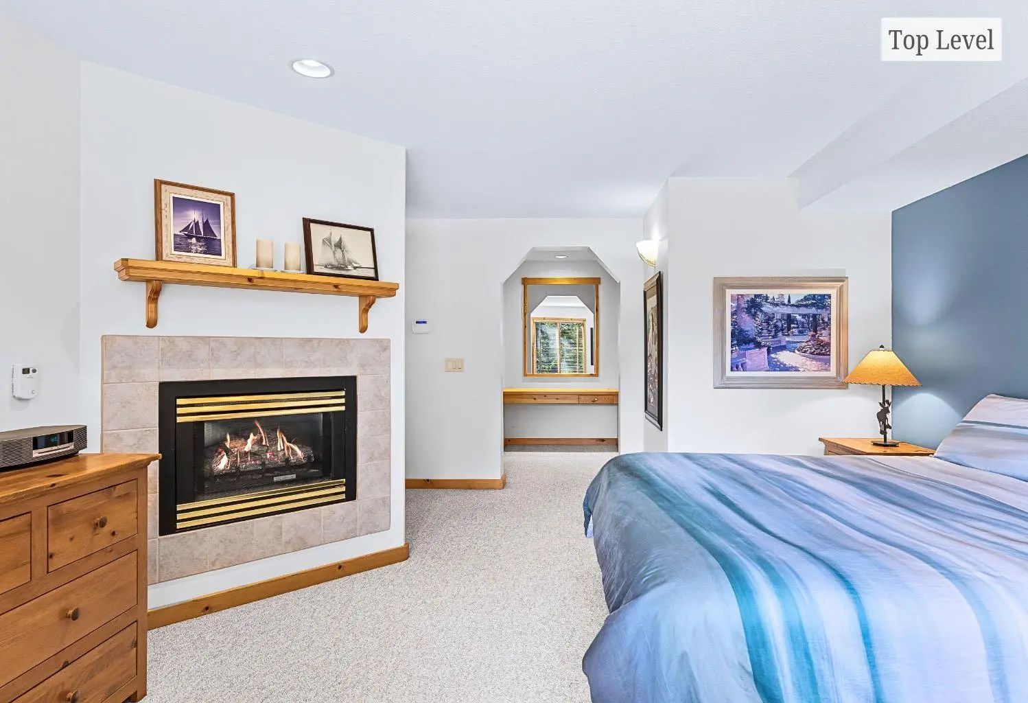 18 Juniper Ridge , Canmore – Residential Semi Detached (Half Duplex) Listing Photo 40