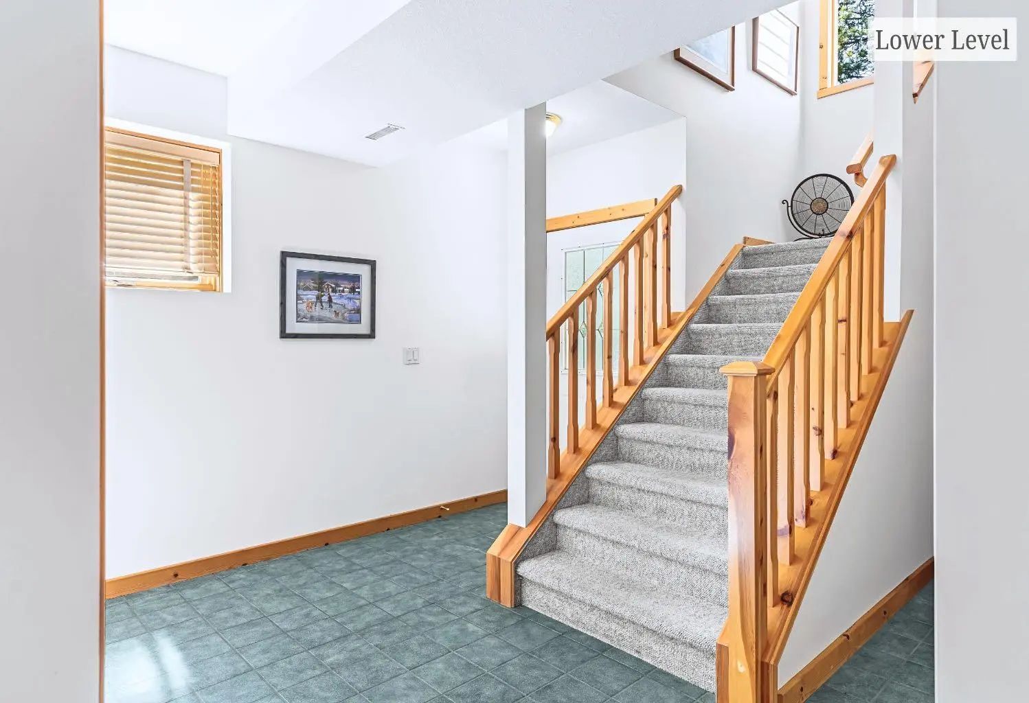 18 Juniper Ridge , Canmore – Residential Semi Detached (Half Duplex) Listing Photo 44