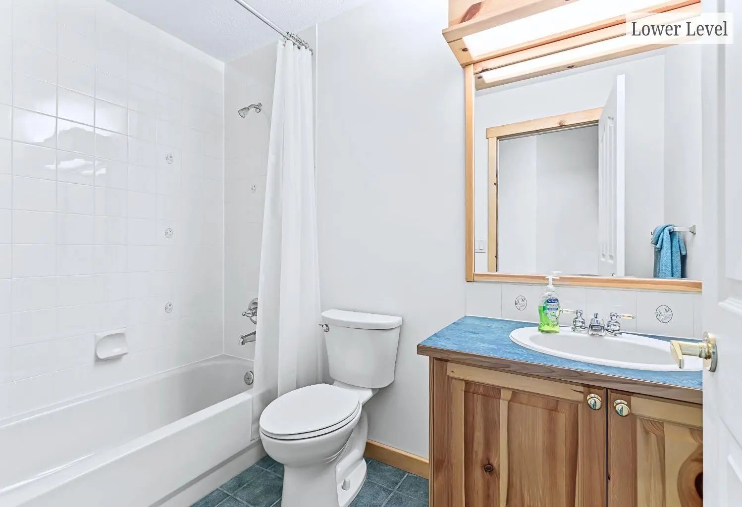 18 Juniper Ridge , Canmore – Residential Semi Detached (Half Duplex) Listing Photo 46