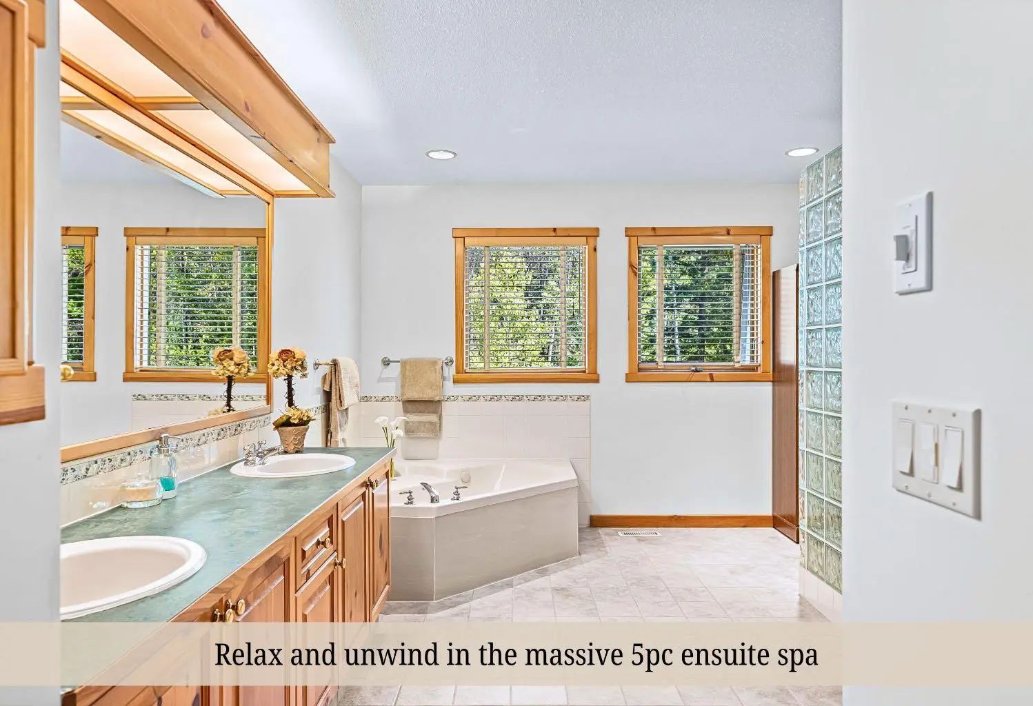 18 Juniper Ridge , Canmore – Residential Semi Detached (Half Duplex) Listing Photo 9