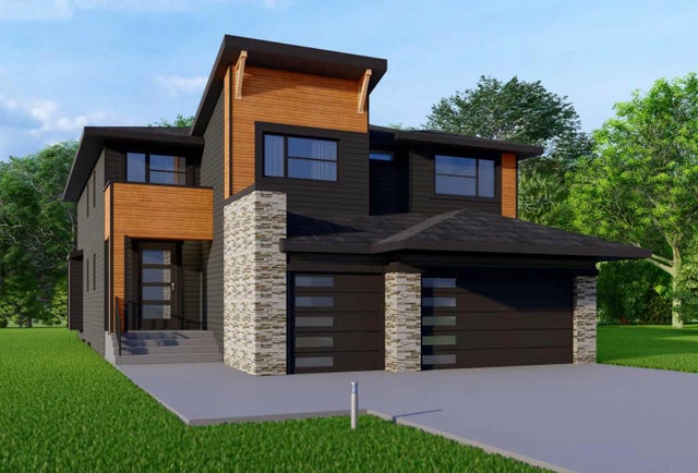 8 North Bridges Glen , Langdon