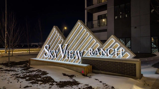 2318, 60 Skyview Ranch Road Ne, Calgary