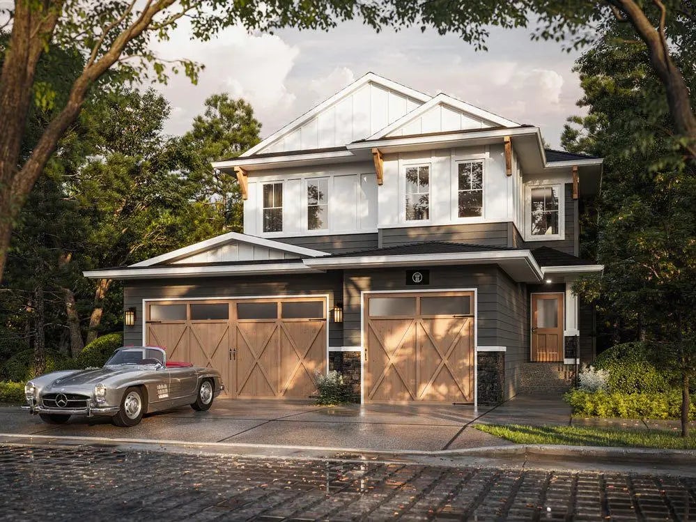 38 Dawson Place , Chestermere