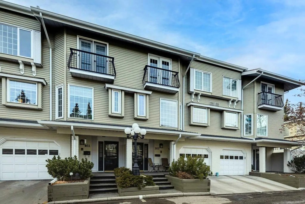 163, 3437 42 Street Nw, Calgary