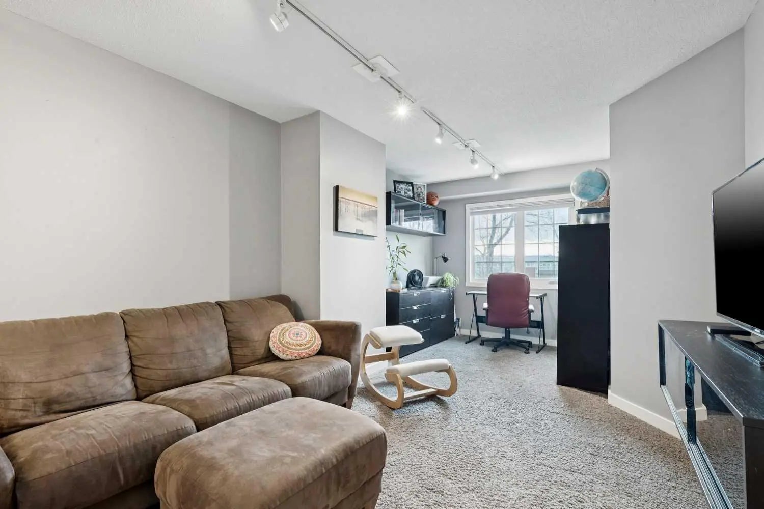 163, 3437 42 Street Northwest, Calgary – Residential Row/Townhouse Listing Photo 11