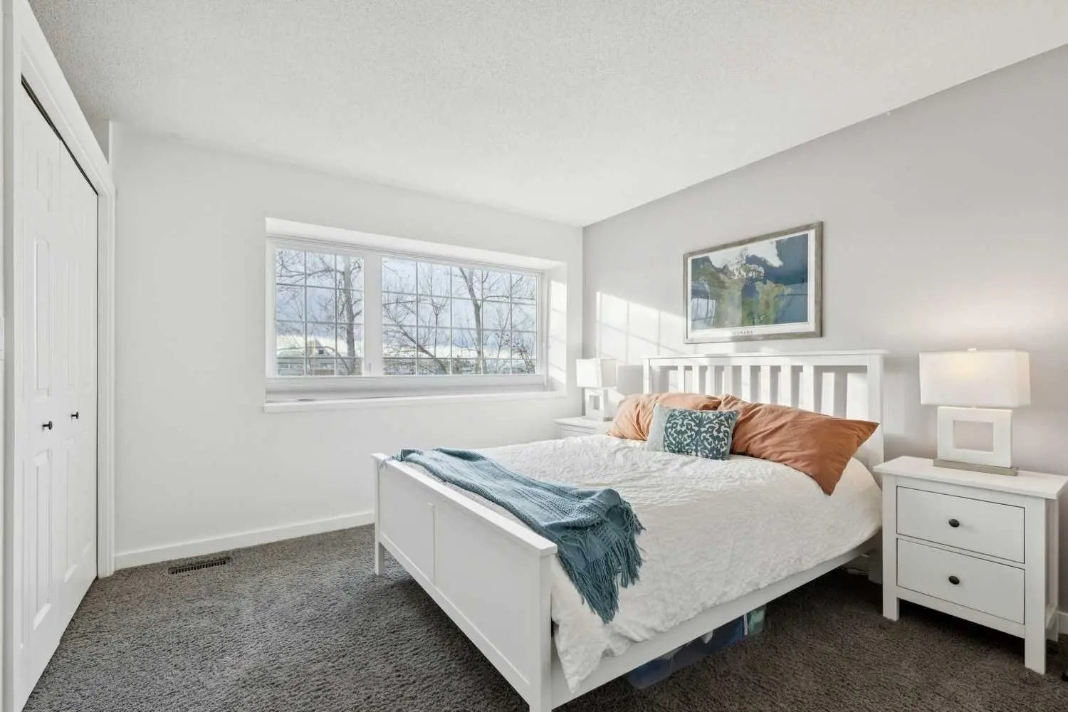 163, 3437 42 Street Northwest, Calgary – Residential Row/Townhouse Listing Photo 16