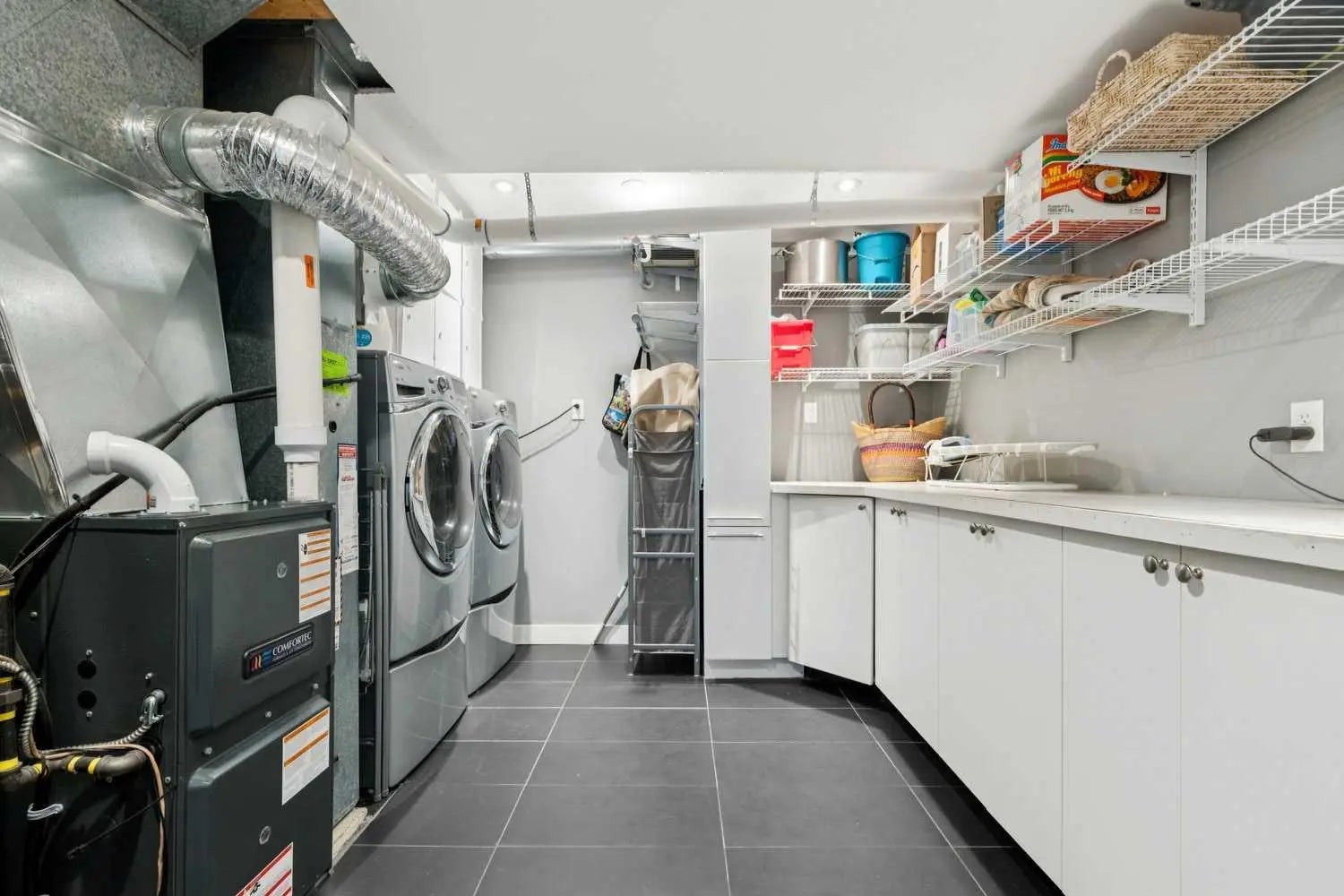 163, 3437 42 Street Northwest, Calgary – Residential Row/Townhouse Listing Photo 18