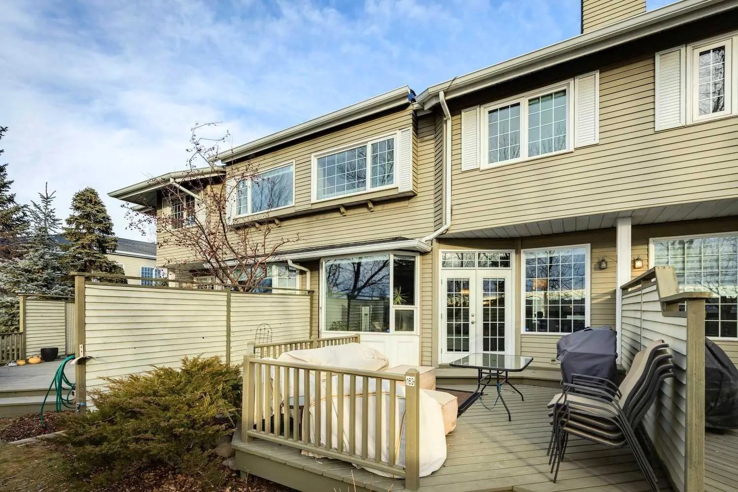 163, 3437 42 Street Northwest, Calgary – Residential Row/Townhouse Listing Photo 19