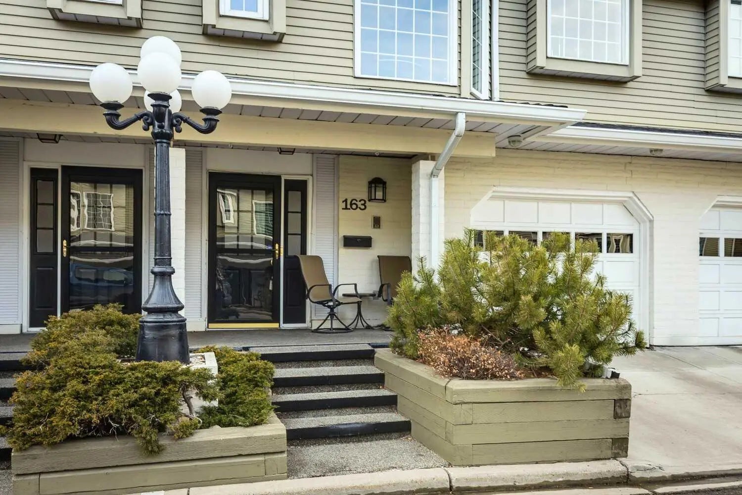 163, 3437 42 Street Northwest, Calgary – Residential Row/Townhouse Listing Photo 3