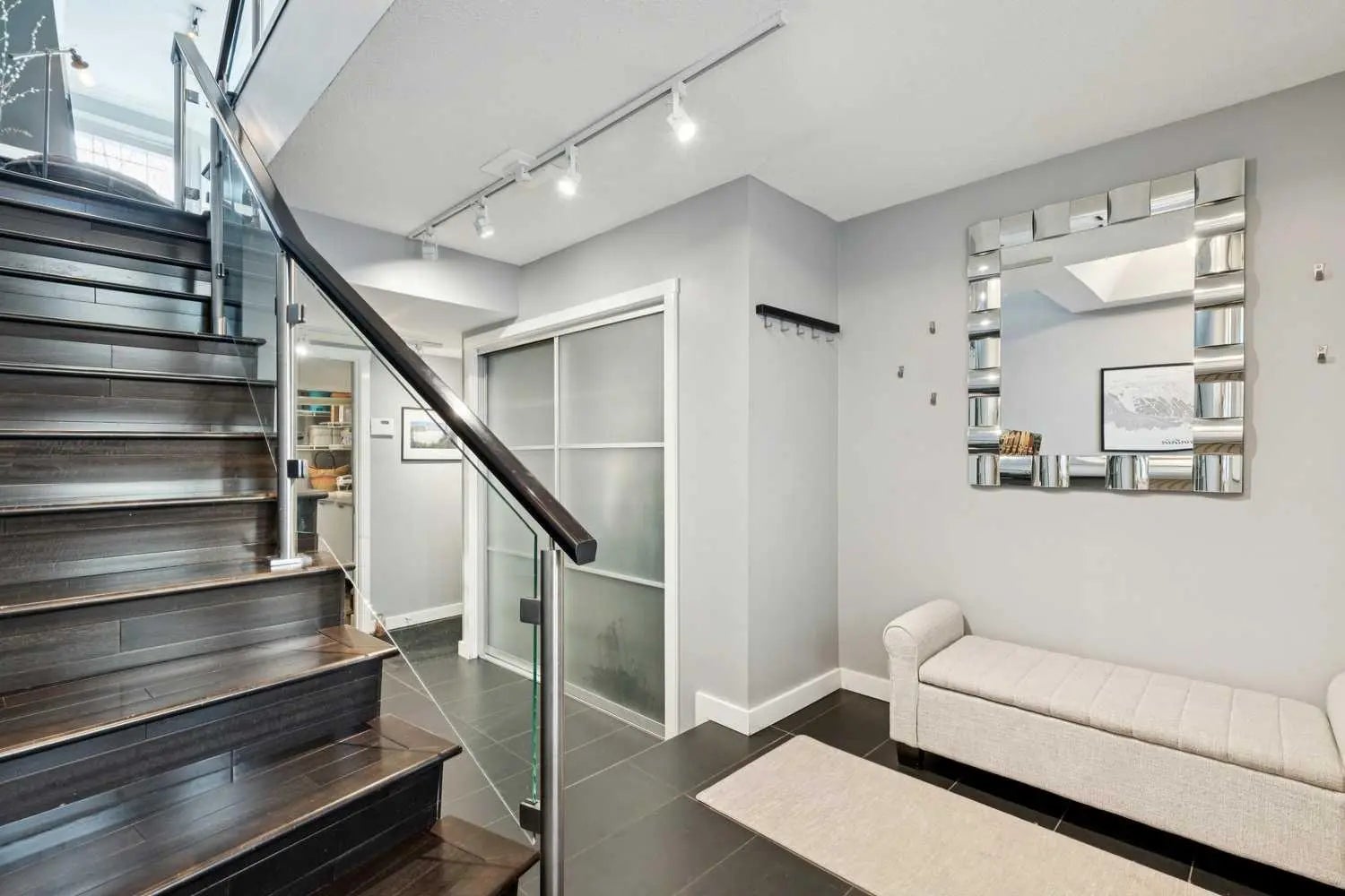 163, 3437 42 Street Northwest, Calgary – Residential Row/Townhouse Listing Photo 4