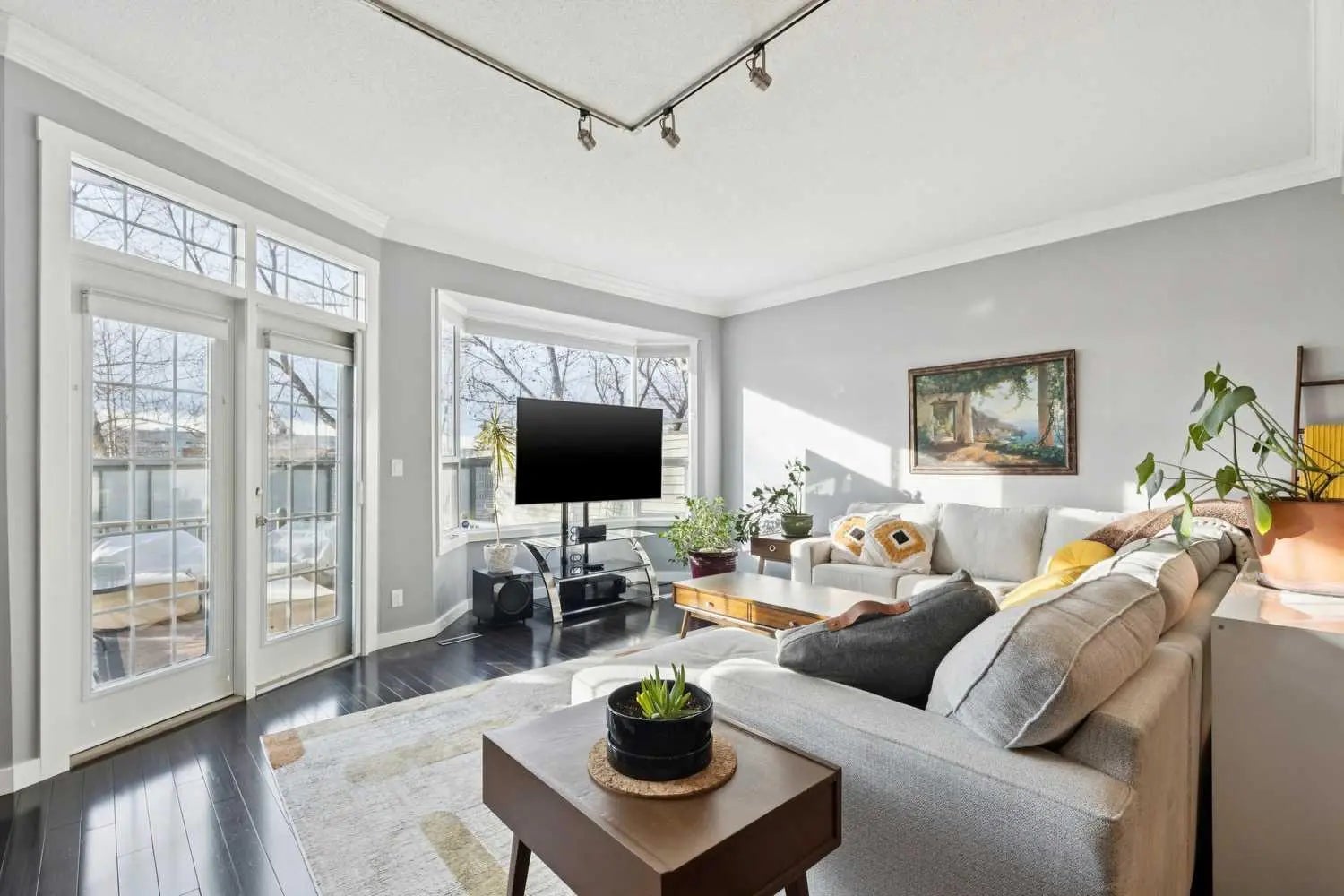 163, 3437 42 Street Northwest, Calgary – Residential Row/Townhouse Listing Photo 6