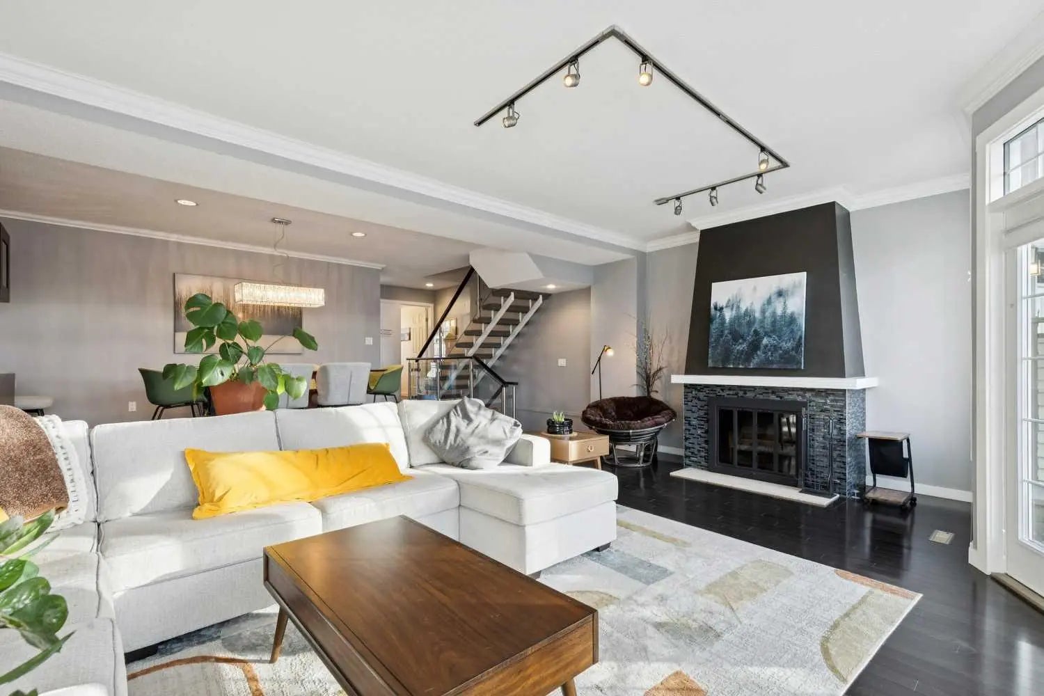 163, 3437 42 Street Northwest, Calgary – Residential Row/Townhouse Listing Photo 7