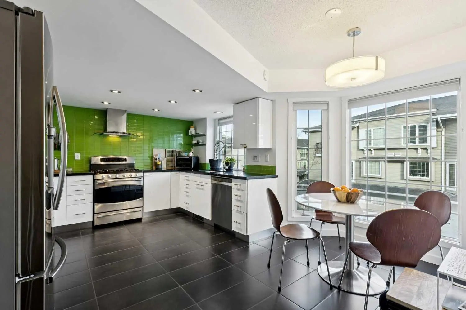 163, 3437 42 Street Northwest, Calgary – Residential Row/Townhouse Listing Photo 8