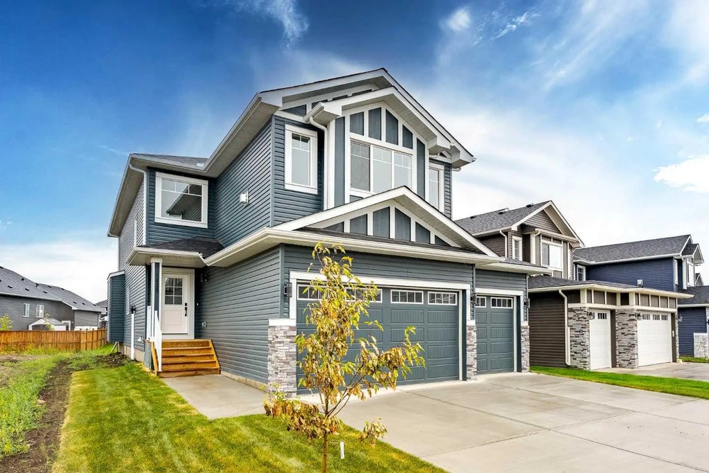 1433 Scarlett Ranch Boulevard , Carstairs